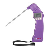 Hygiplas Easytemp Purple Thermometer